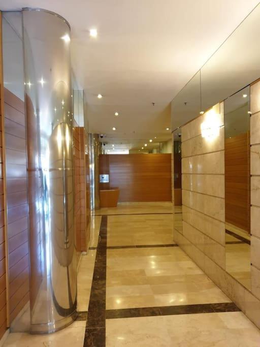 Estudio Cosmopolita Marbella Exterior foto