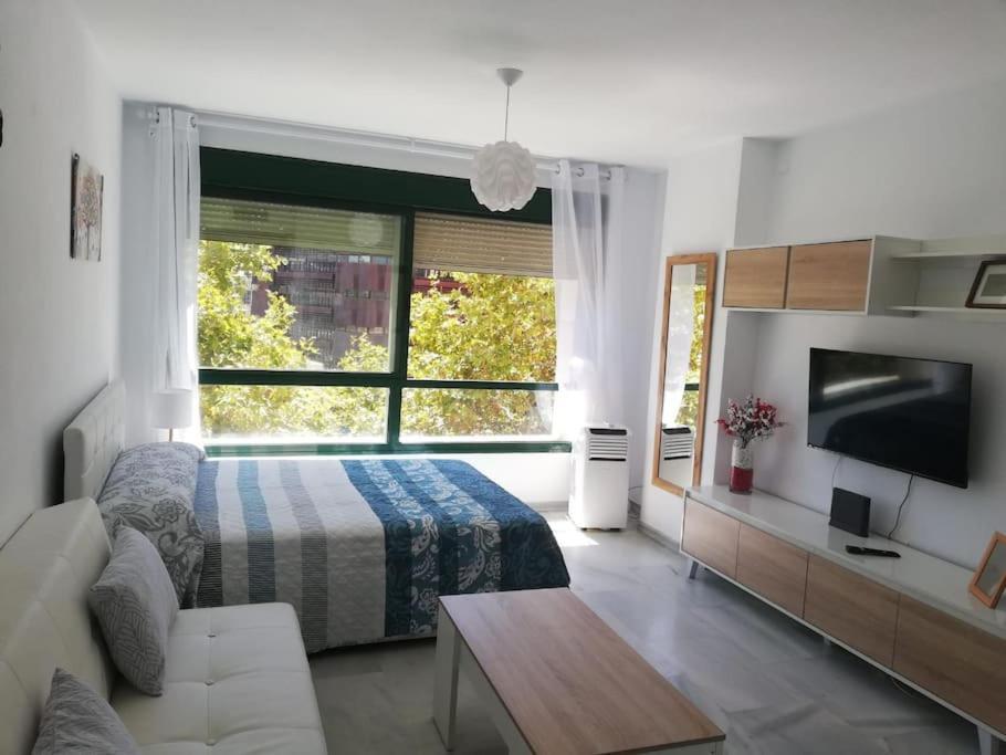 Estudio Cosmopolita Marbella Exterior foto